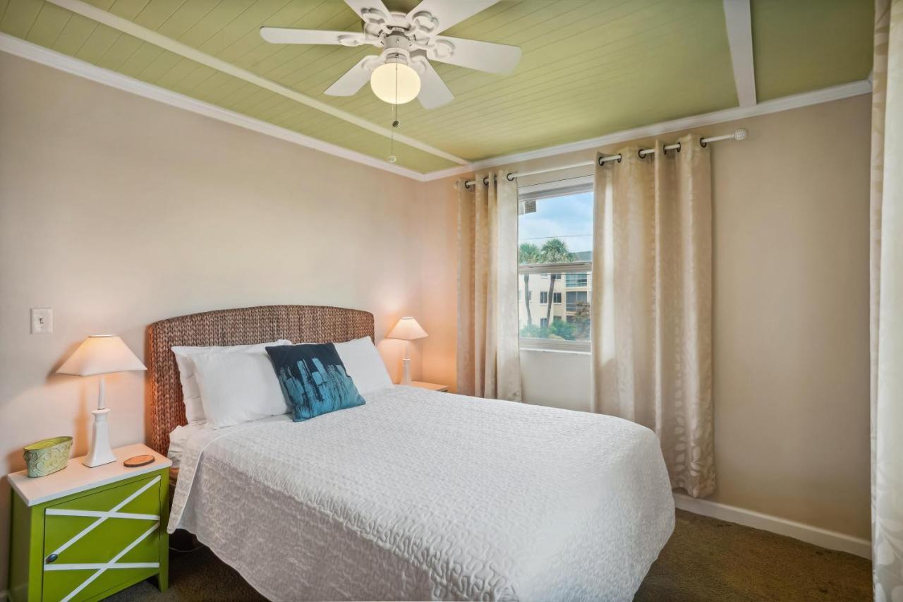 Villa Friendly Native 507 St. Pete Beach Exterior foto