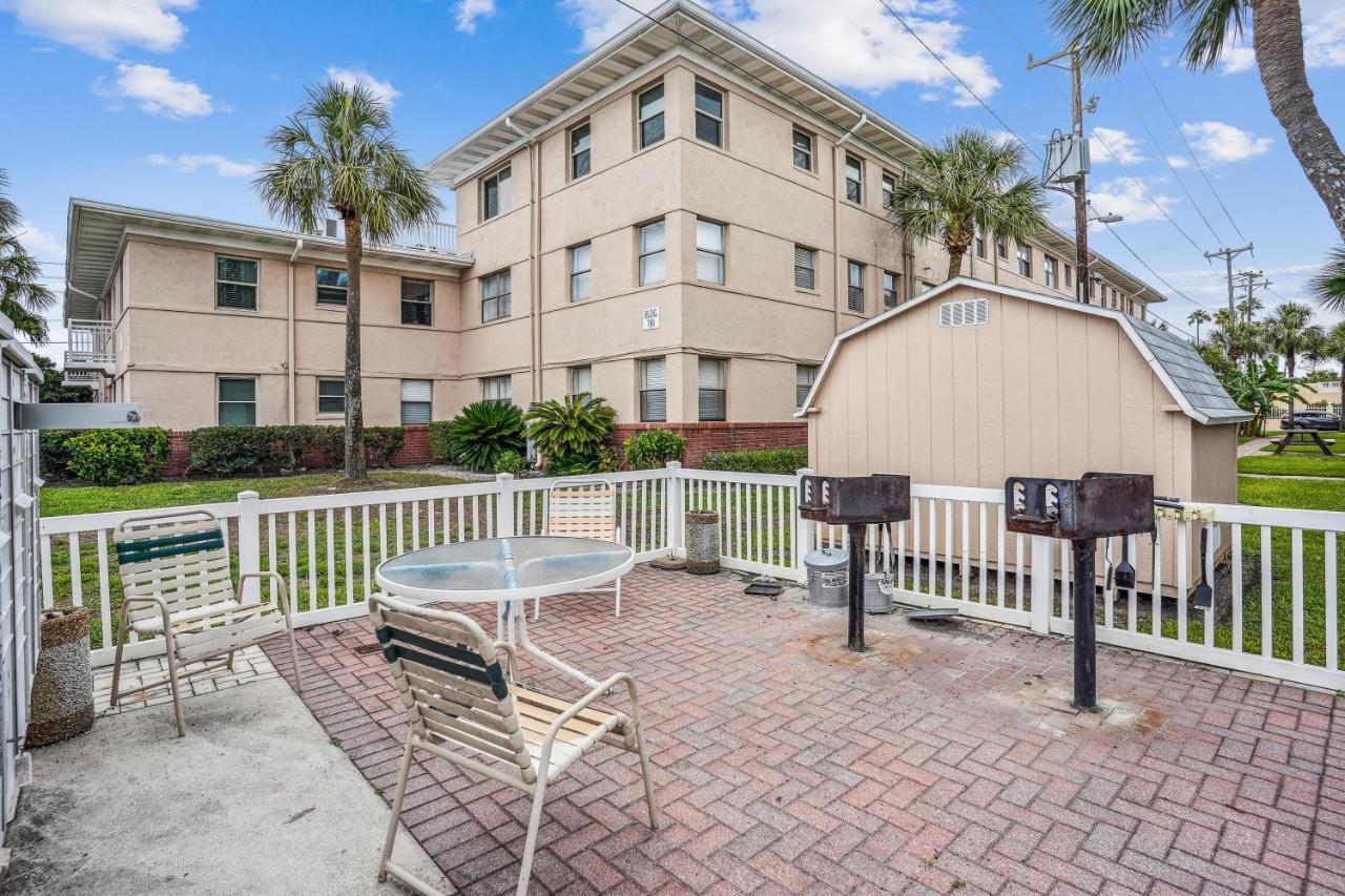 Villa Friendly Native 507 St. Pete Beach Exterior foto