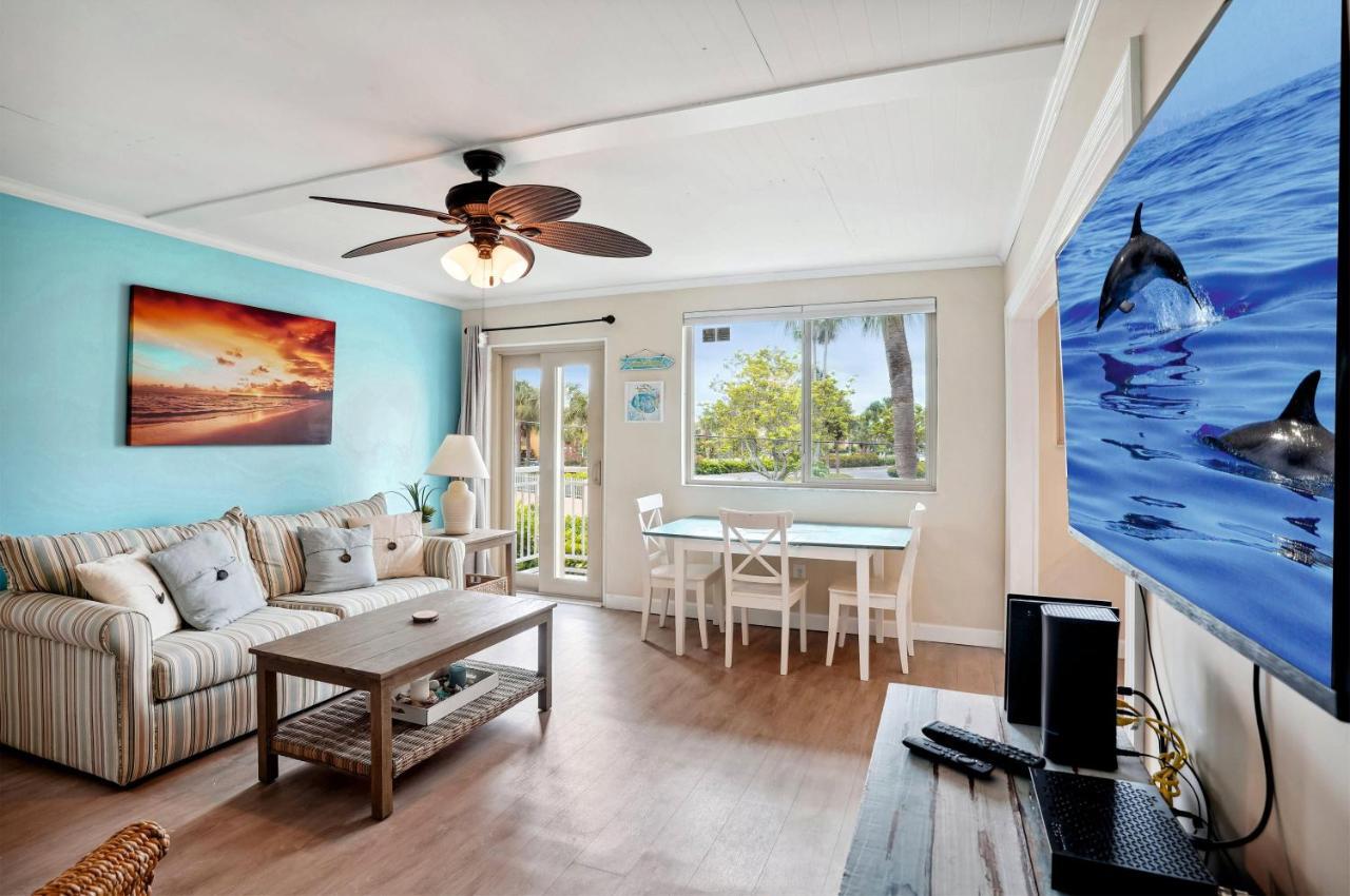 Villa Friendly Native 507 St. Pete Beach Exterior foto