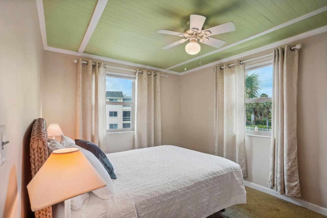 Villa Friendly Native 507 St. Pete Beach Exterior foto
