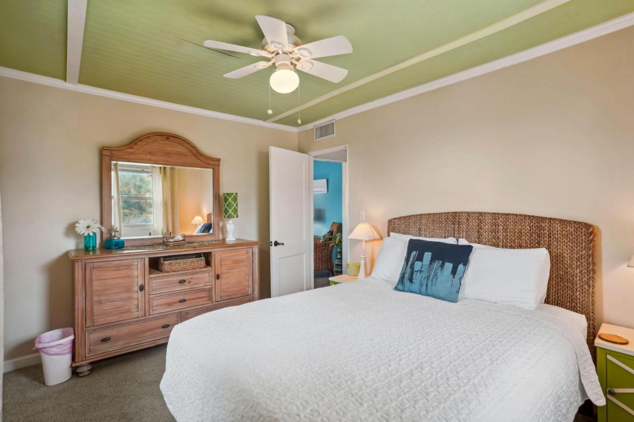 Villa Friendly Native 507 St. Pete Beach Exterior foto