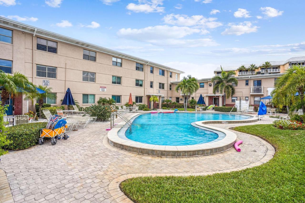 Villa Friendly Native 507 St. Pete Beach Exterior foto