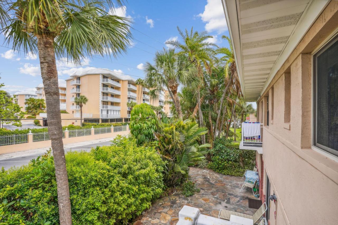 Villa Friendly Native 507 St. Pete Beach Exterior foto